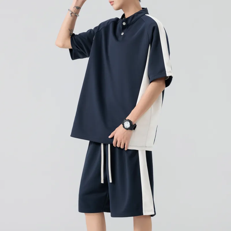 JUNGLE PANDA Casual Sportswear Unisex-14