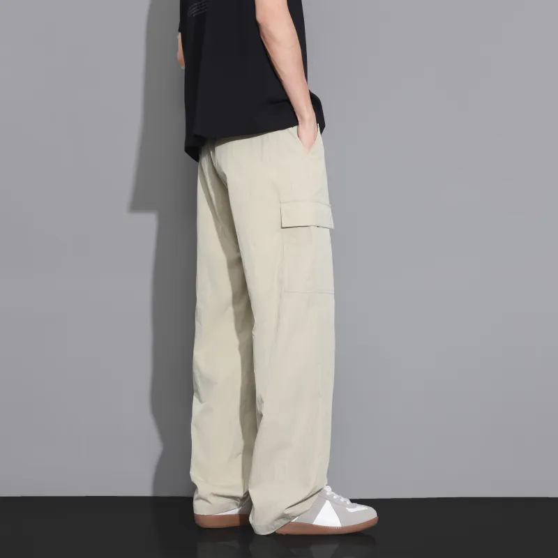 JUNGLE PANDA Knitted Sweatpants Unisex-14