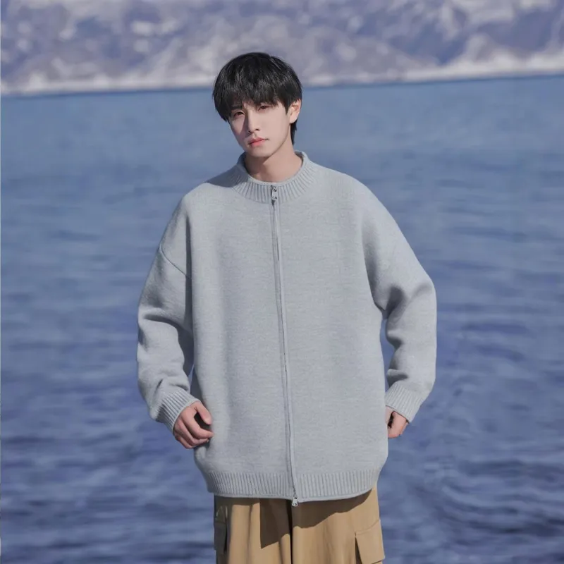 JUNGLE PANDA Knitwear Unisex-1