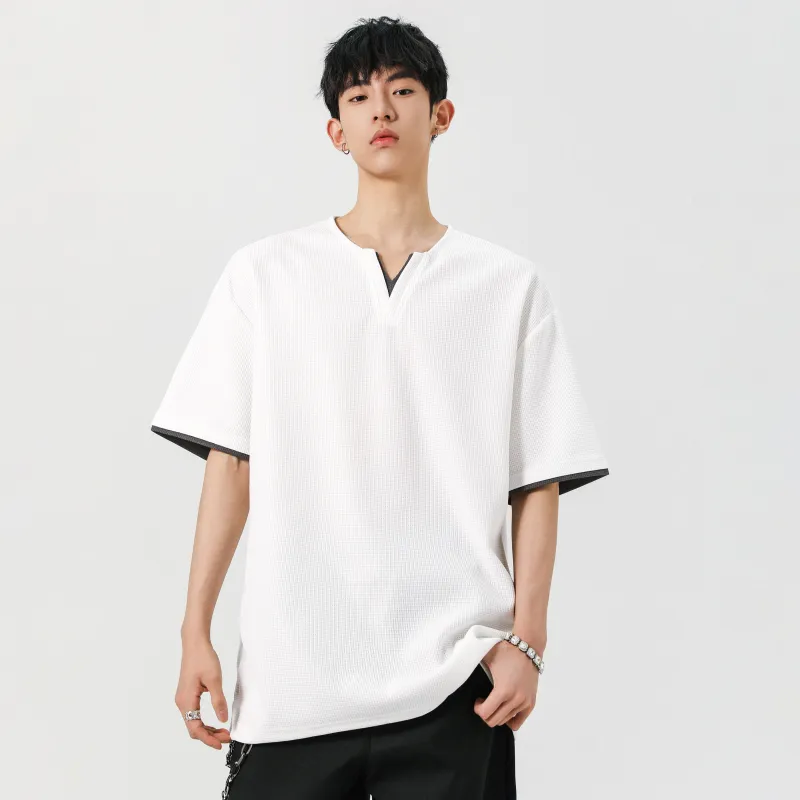 JUNGLE PANDA T Shirts Unisex-2
