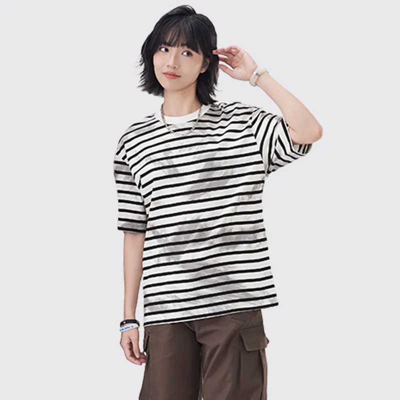 JUNGLE PANDA T Shirts Unisex-10