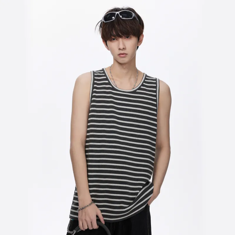 JUNGLE PANDA Tank Tops Unisex-2