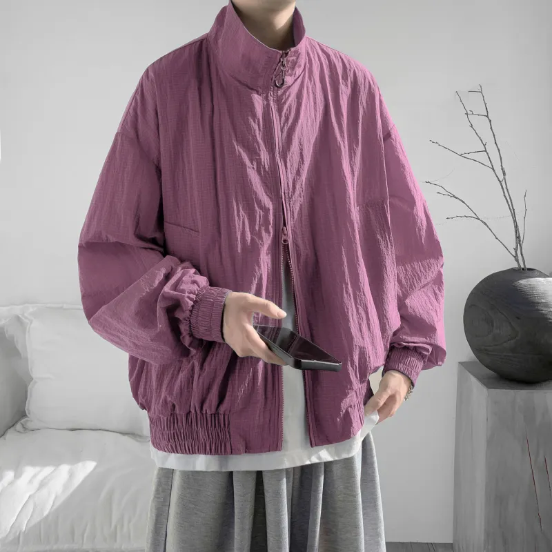 JUNGLE PANDA Sun Protection Clothing Unisex-16