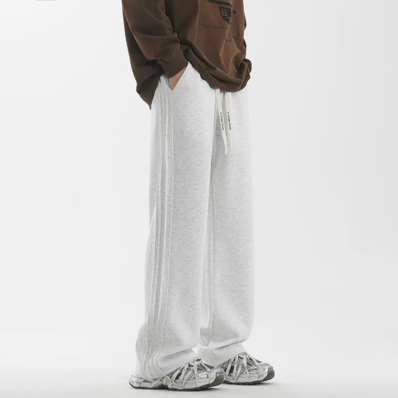 JUNGLE PANDA Casual Pants Unisex-2