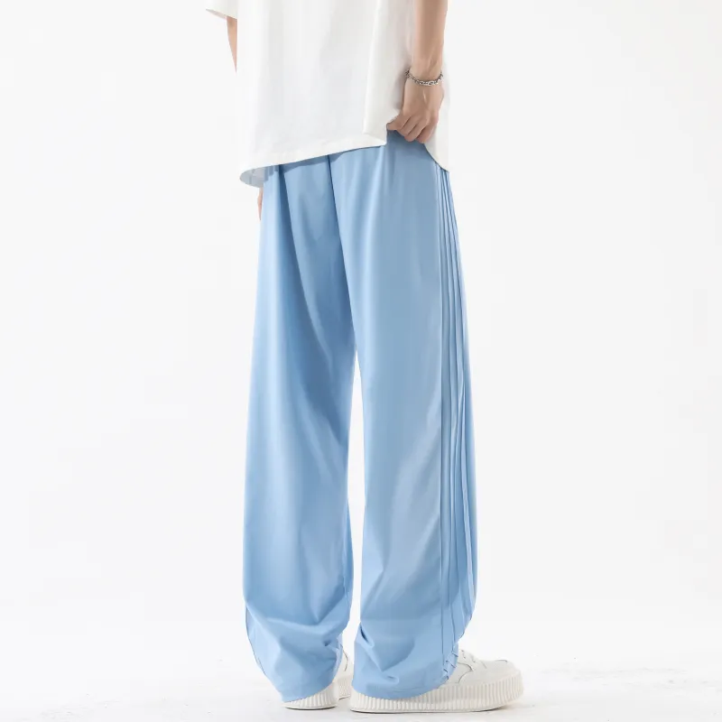 JUNGLE PANDA Casual Pants Unisex-36