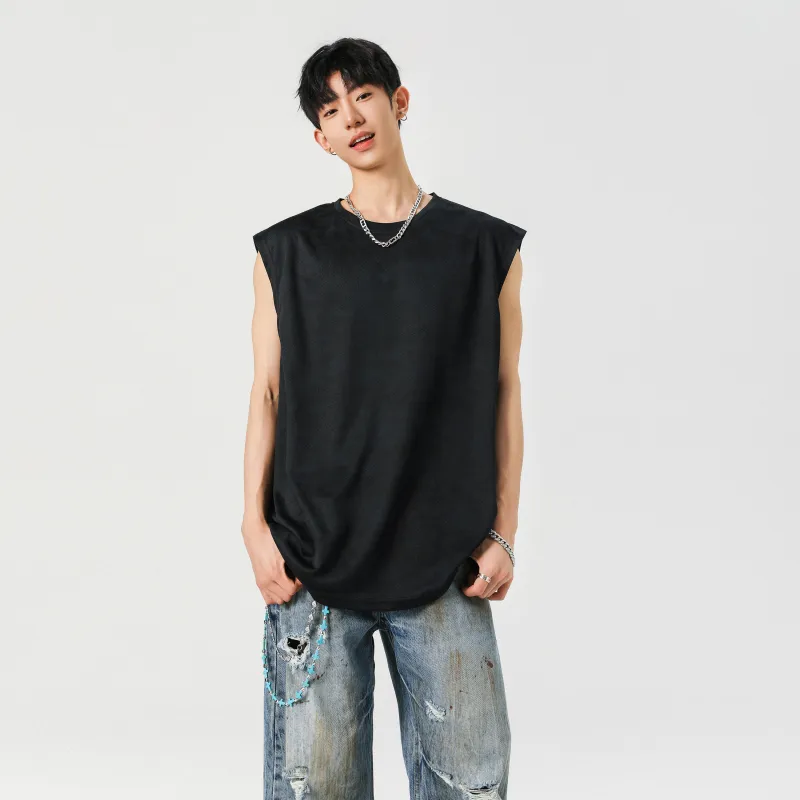 JUNGLE PANDA Tank Tops Unisex-10