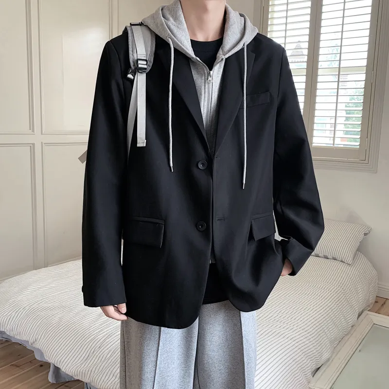 JUNGLE PANDA Business Suit Unisex-5