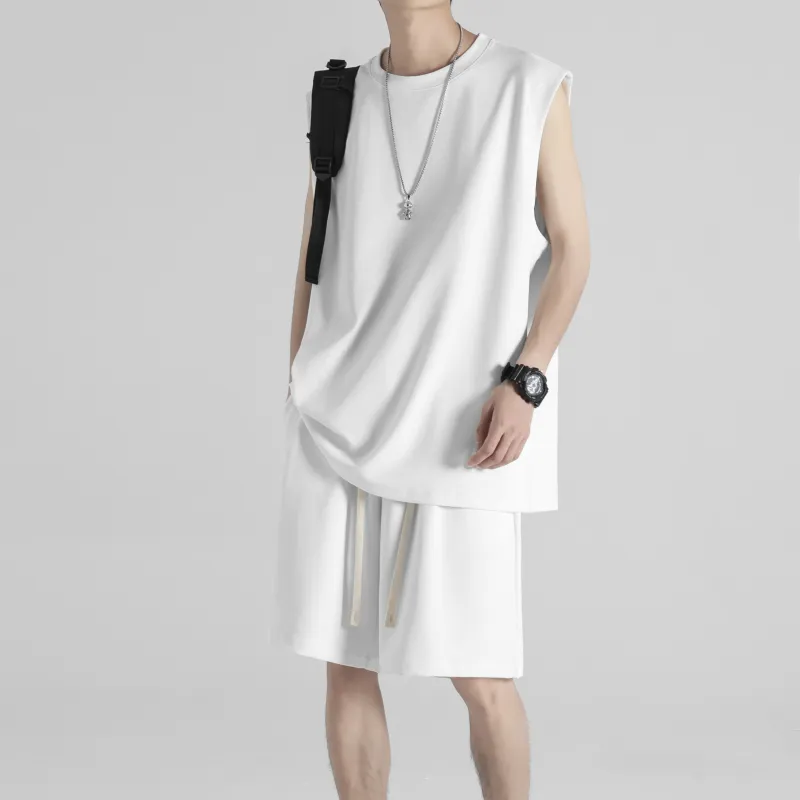 JUNGLE PANDA Casual Sportswear Unisex-10
