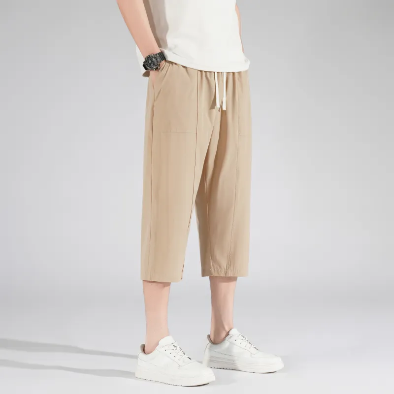 JUNGLE PANDA Casual Shorts Unisex-2