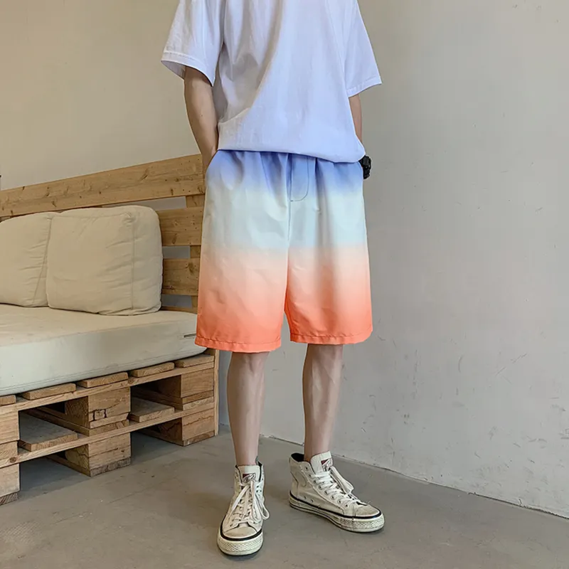 JUNGLE PANDA Casual Shorts Unisex-10