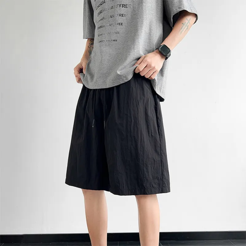 JUNGLE PANDA Casual Shorts Unisex-30