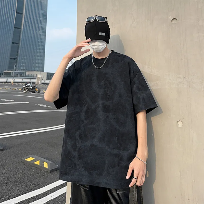 JUNGLE PANDA T Shirts Unisex-4