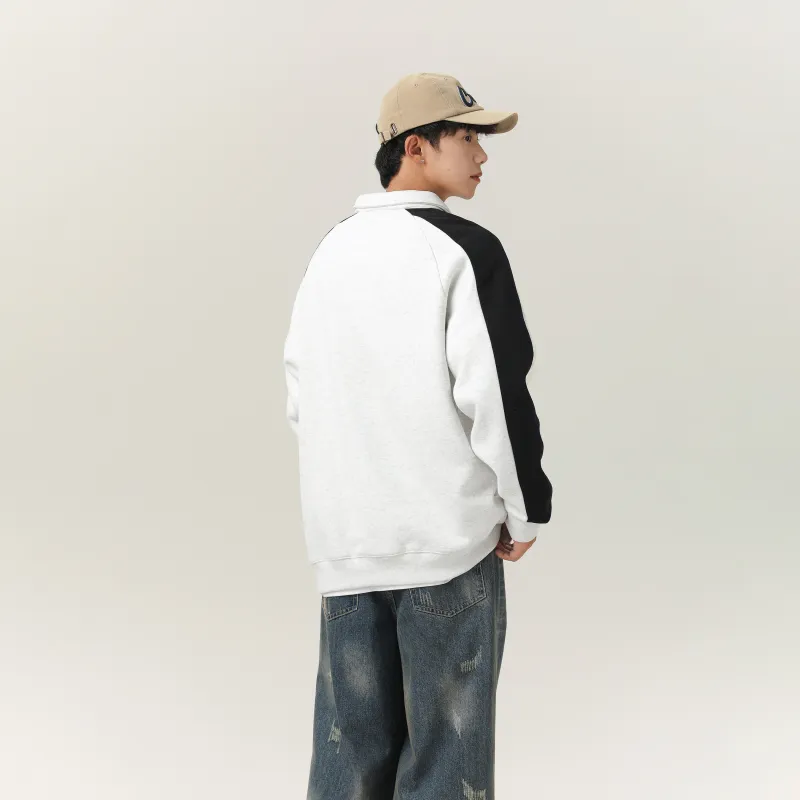 JUNGLE PANDA Sweatshirts Unisex-21