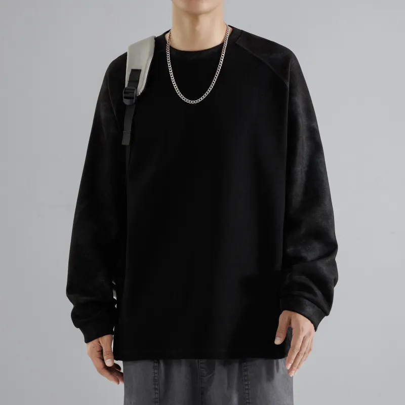 JUNGLE PANDA Sweatshirts Unisex-4
