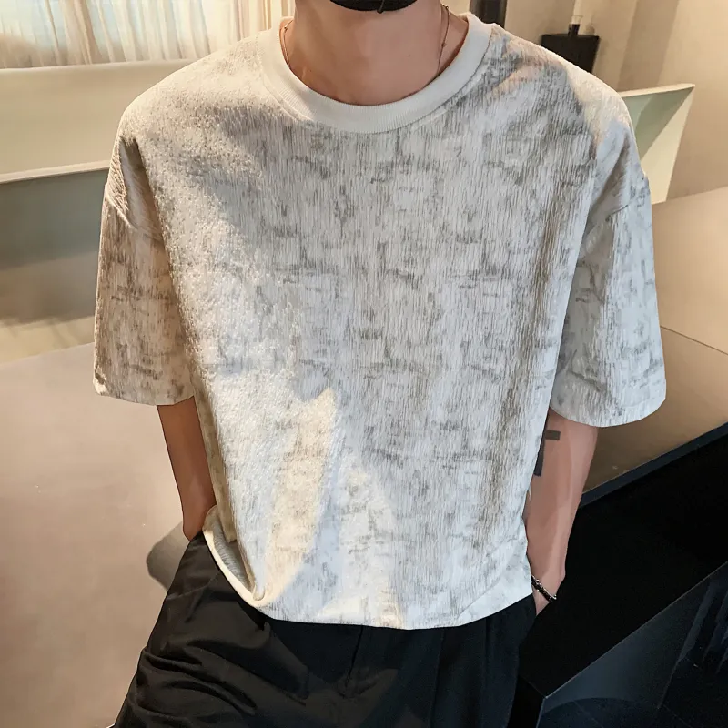 JUNGLE PANDA T Shirts Unisex-15