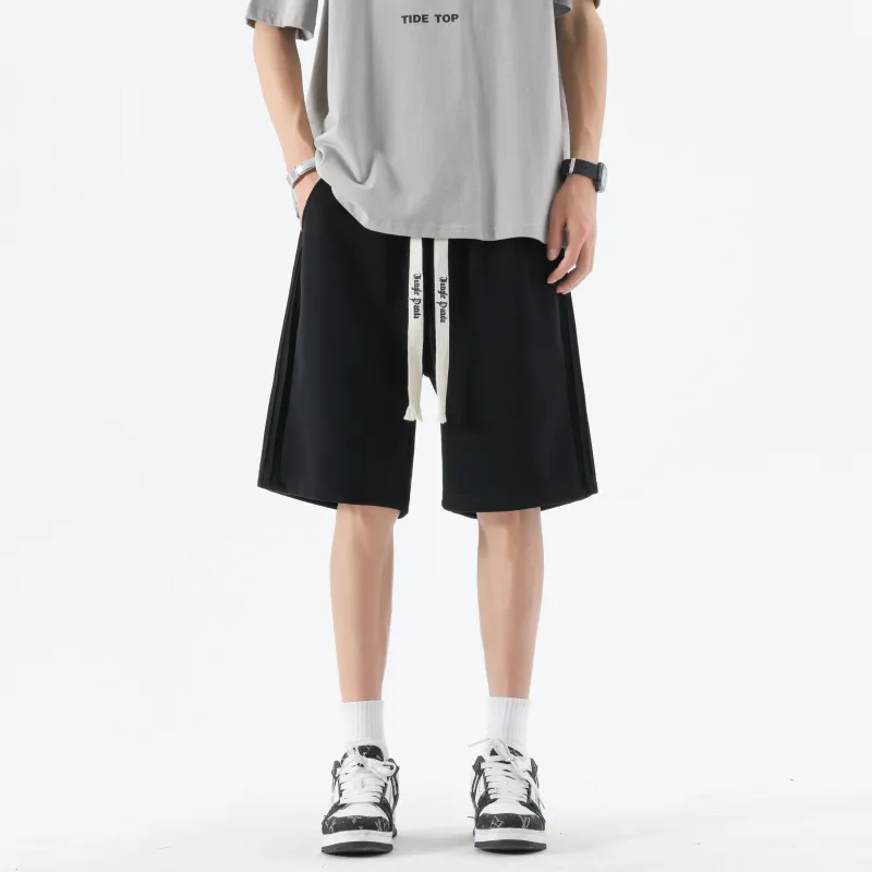JUNGLE PANDA Sports Shorts Unisex-7