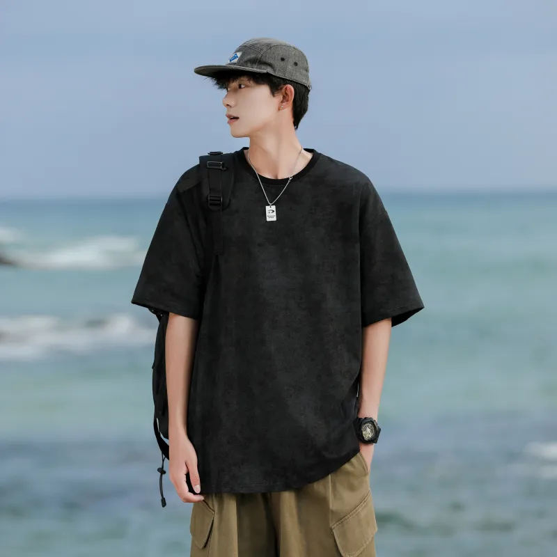 JUNGLE PANDA T Shirts Unisex-17