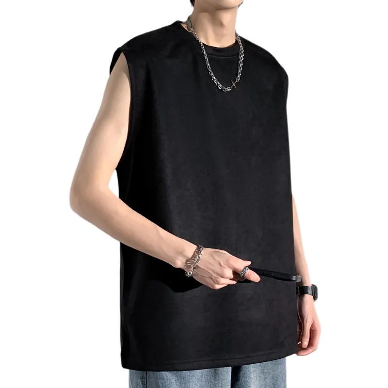 JUNGLE PANDA Tank Tops Unisex-6