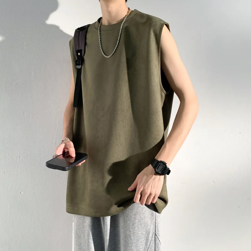 JUNGLE PANDA Tank Tops Unisex-10