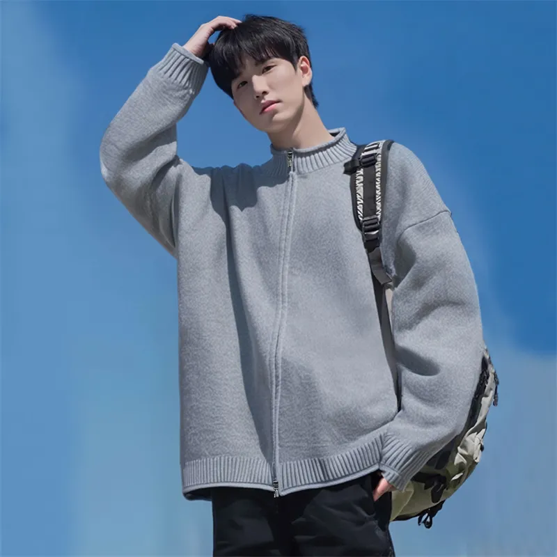 JUNGLE PANDA Knitwear Unisex-4
