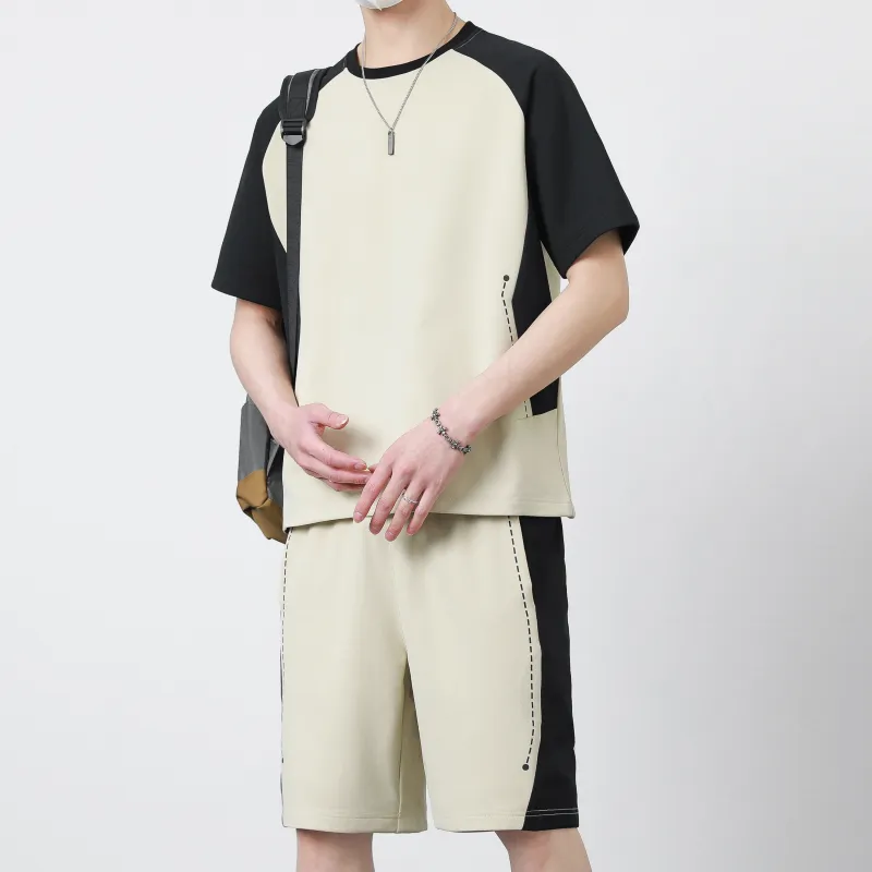 JUNGLE PANDA Casual Sportswear Unisex-9
