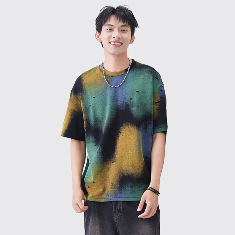 JUNGLE PANDA T Shirts Unisex-3
