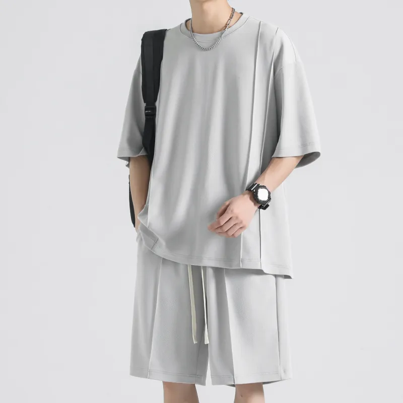 JUNGLE PANDA Casual Sportswear Unisex-2