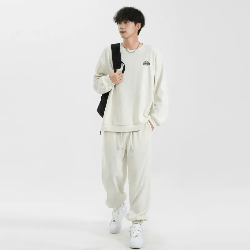 JUNGLE PANDA Casual Sportswear Unisex-24