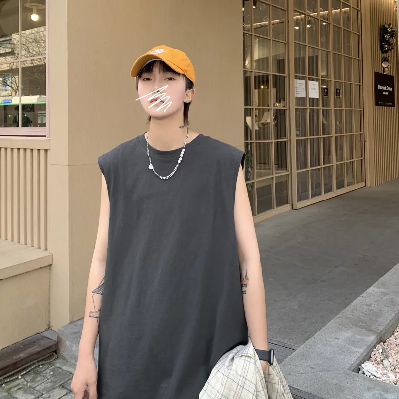JUNGLE PANDA Tank Tops Unisex-25