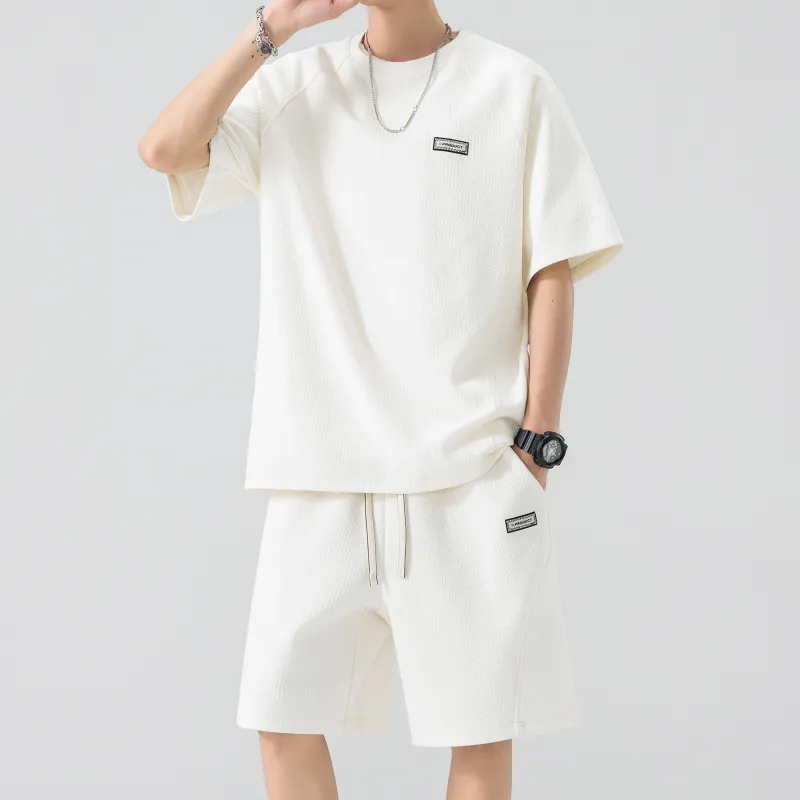 JUNGLE PANDA Casual Sportswear Unisex-3