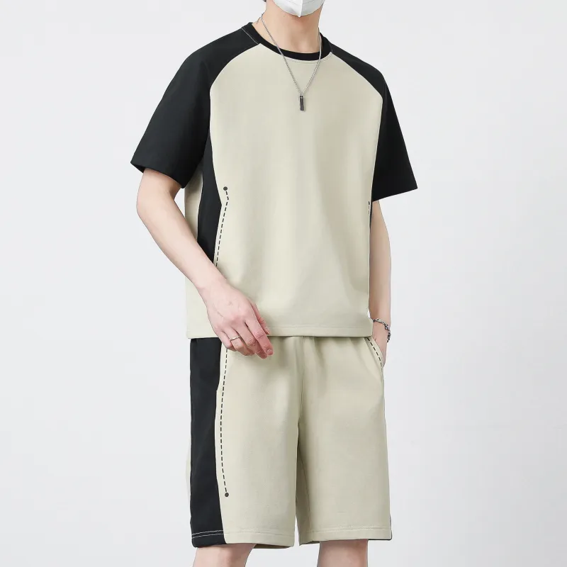 JUNGLE PANDA Casual Sportswear Unisex-8