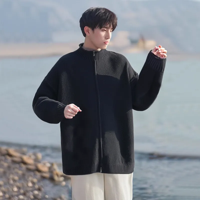 JUNGLE PANDA Knitwear Unisex-10