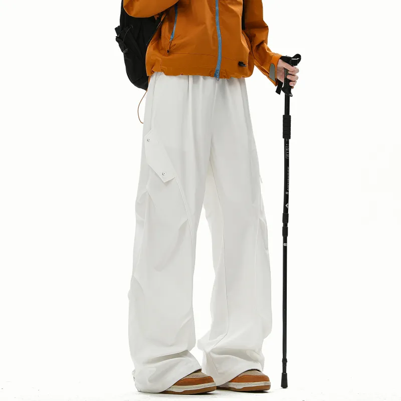 JUNGLE PANDA Knitted Sweatpants Unisex-7