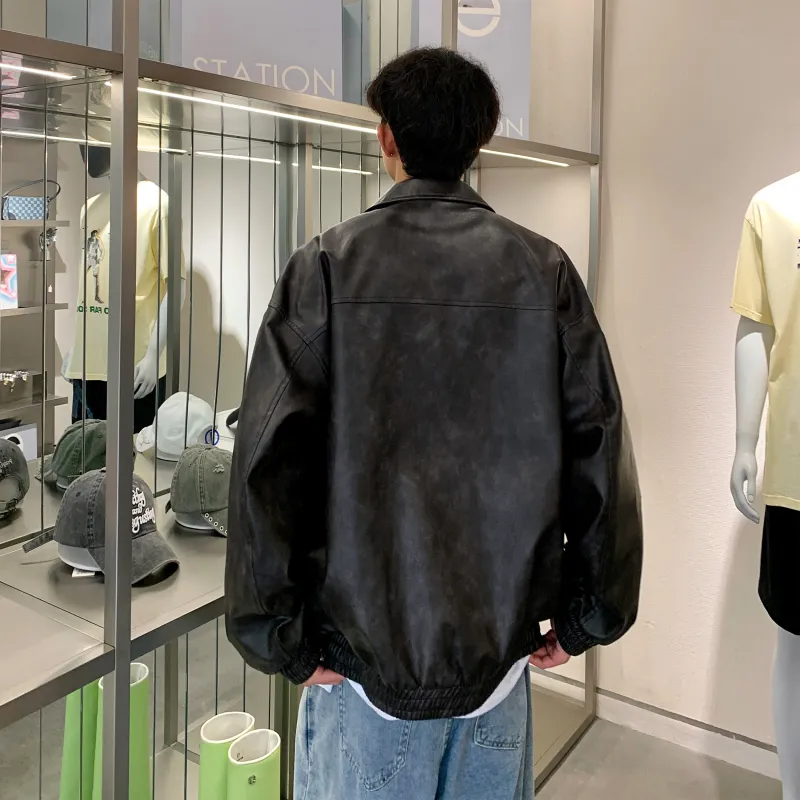 JUNGLE PANDA Jackets Coats Unisex-3