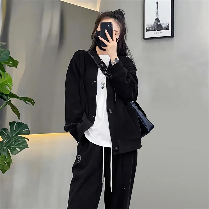 JUNGLE PANDA Knitwear Unisex-12