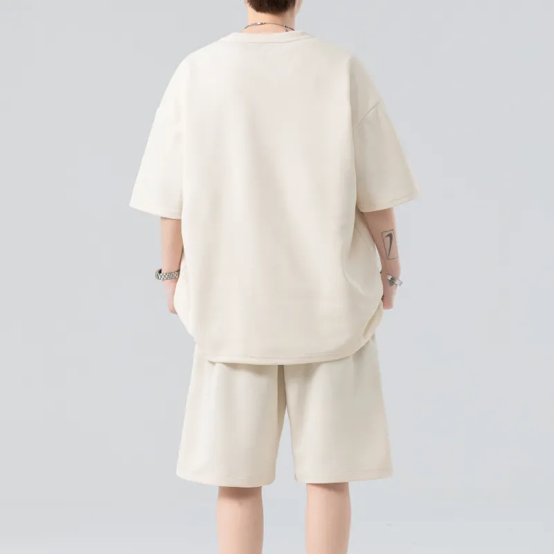 JUNGLE PANDA Casual Sportswear Unisex-1