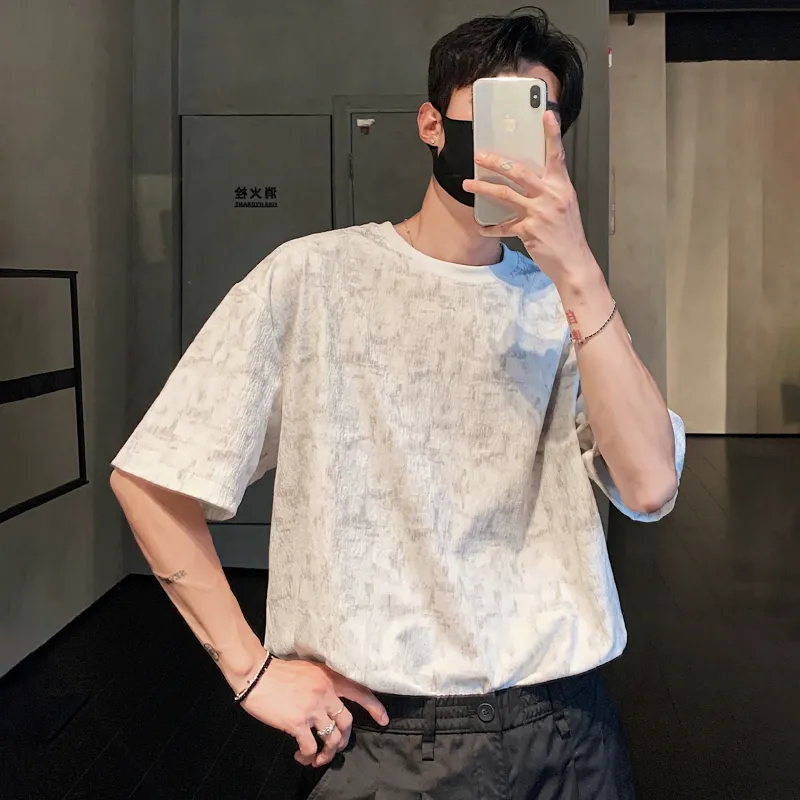 JUNGLE PANDA T Shirts Unisex-17