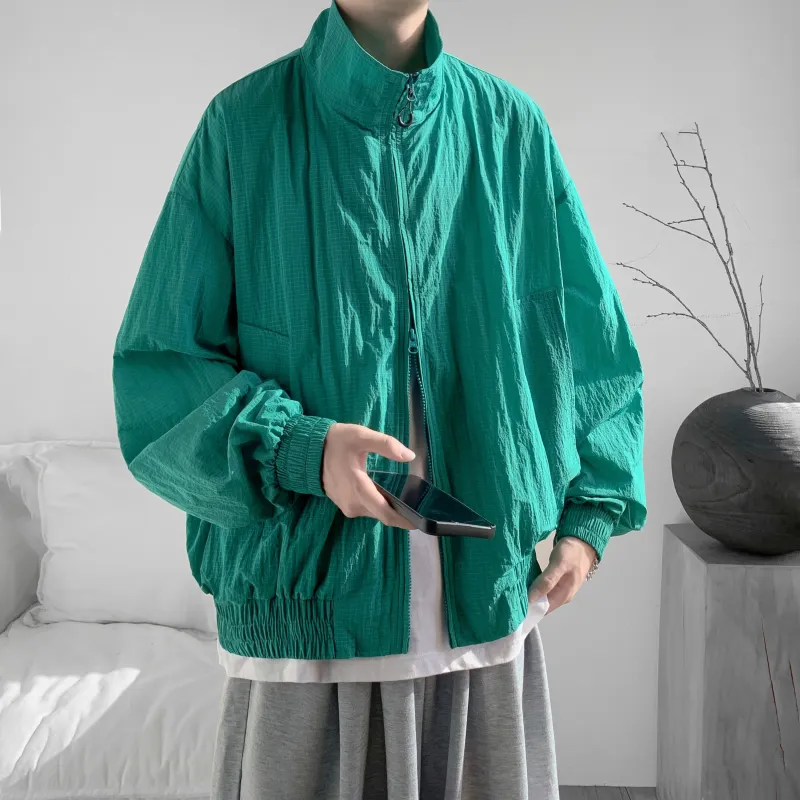 JUNGLE PANDA Sun Protection Clothing Unisex-23