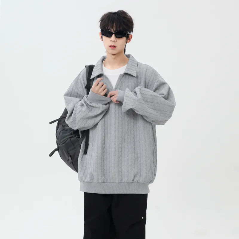 PANDA ADEVIL Sweatshirts Unisex-18