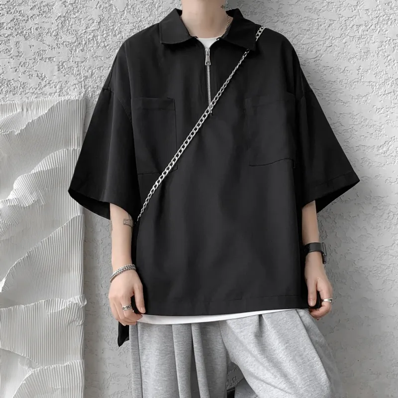 PAINT STAIN Comfortable T Shirt Unisex-19