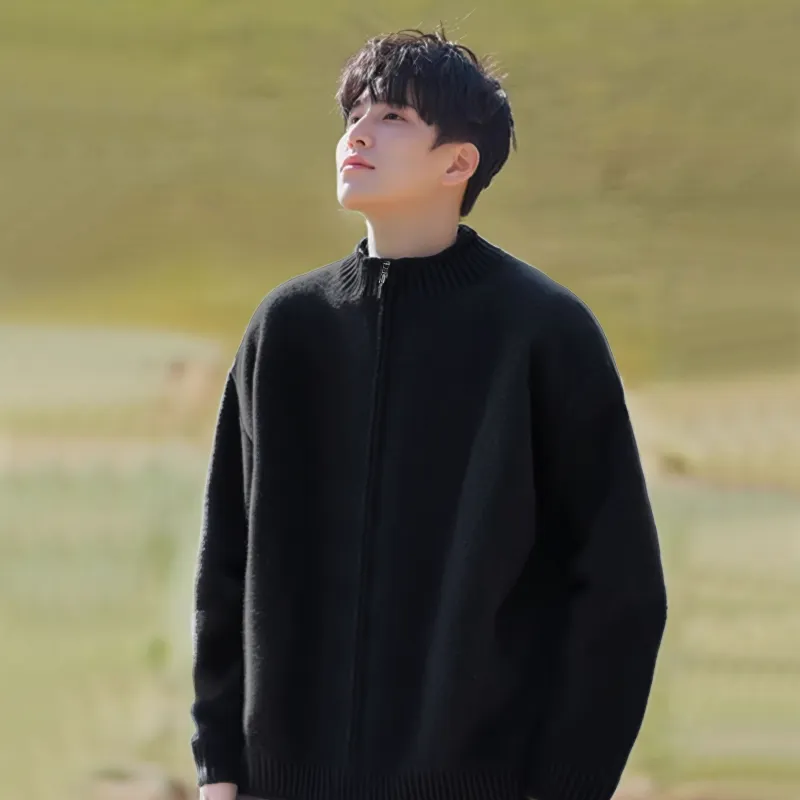 JUNGLE PANDA Knitwear Unisex-9