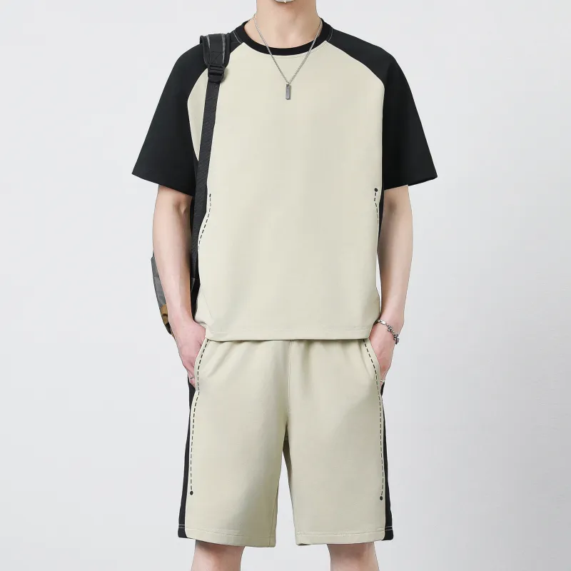 JUNGLE PANDA Casual Sportswear Unisex-7