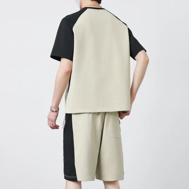 JUNGLE PANDA Casual Sportswear Unisex-10