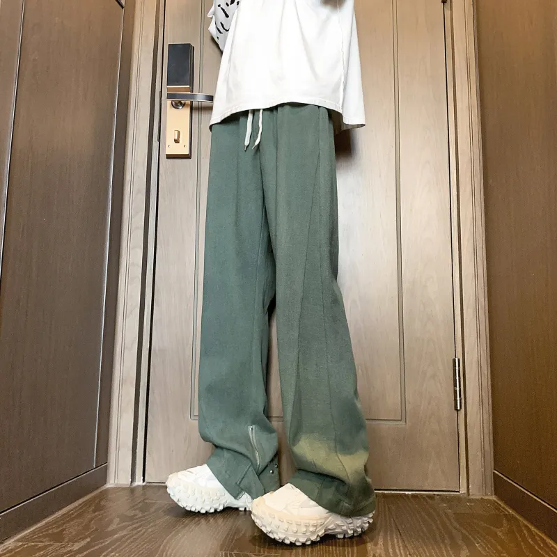 JUNGLE PANDA Jeans Unisex-14