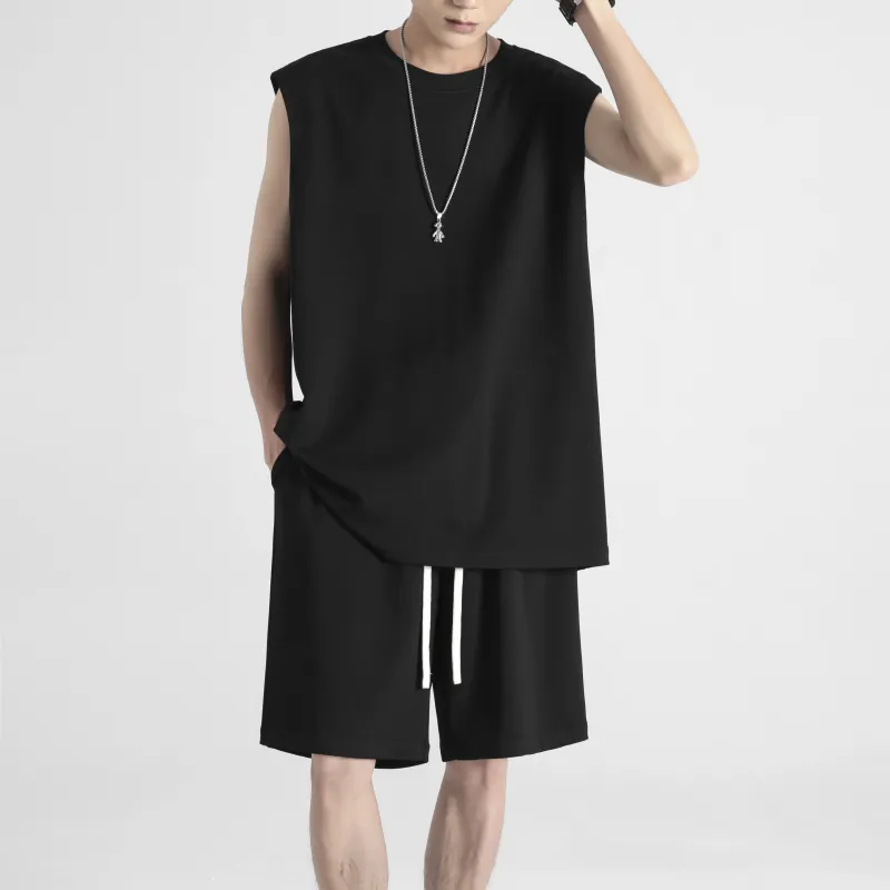 JUNGLE PANDA Casual Sportswear Unisex-3