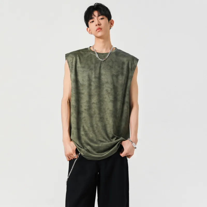 JUNGLE PANDA Tank Tops Unisex-15