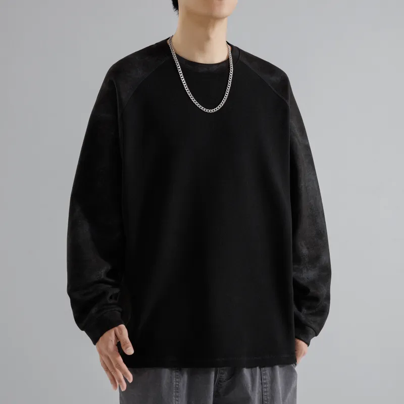 JUNGLE PANDA Sweatshirts Unisex-3