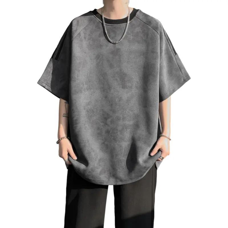 JUNGLE PANDA T Shirts Unisex-16