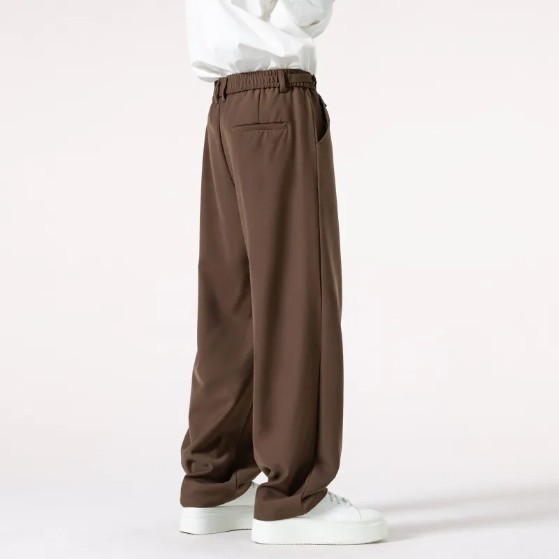 JUNGLE PANDA Suit Trouser Unisex-7