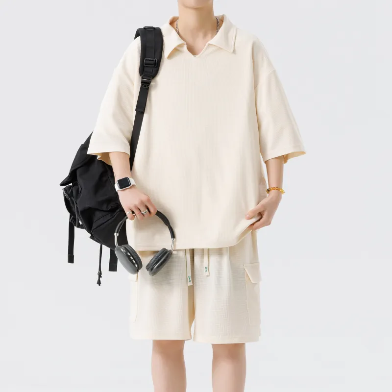 JUNGLE PANDA Casual Sportswear Unisex-8